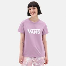 Nowa koszulka Vans Drop V Lavender Herb, rozmiar S