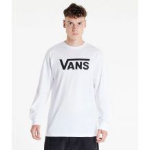 Nowa koszulka Vans Drop V LS White, rozmiar M