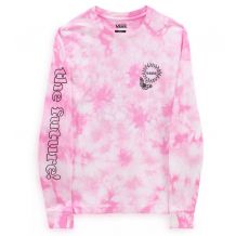 Nowa koszulka Vans Far Future Wash LS, rozmiar S