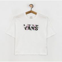Nowa koszulka Vans Flow Rina, rozmiar S