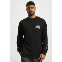 Nowa koszulka Vans FTW Halloween Tieback LS, rozmiar M