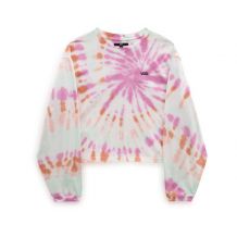 Nowa koszulka Vans Gecko Resort Wash LS, rozmiar S
