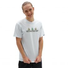 Nowa koszulka Vans Happy Mushroom Ballad, rozmiar M
