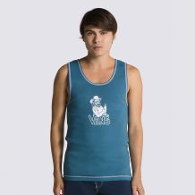 Nowa koszulka Vans Harry Brylant Tank Top, rozmiar M