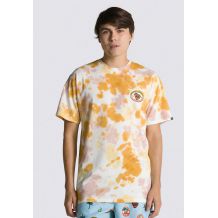 Nowa koszulka Vans Have A Peel Tie Dye, rozmiar M