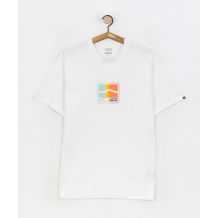 Nowa koszulka Vans Hi Grade White, rozmiar M