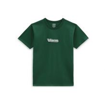 Nowa koszulka Vans Letterman Patch Eden, rozmiar M