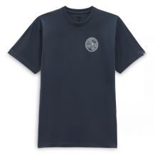 Nowa koszulka Vans Man I Need Tee-B Indigo, rozmiar M