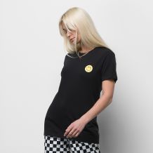 Nowa koszulka Vans Mar Mar Bff, rozmiar S