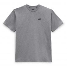 Nowa koszulka Vans Mini Script-B Grey Heather, rozmiar M