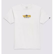 Nowa koszulka Vans Music Box Logo, rozmiar M