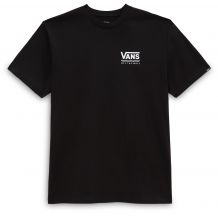 Nowa koszulka Vans Orbiter Black, rozmiar M