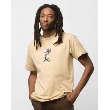 Nowa koszulka Vans Order UP Taos Taupe, rozmiar M