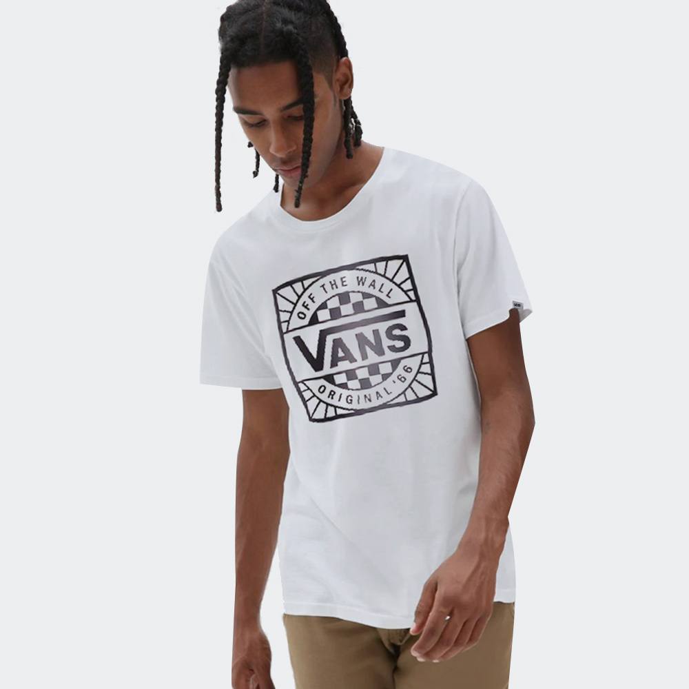 Koszulki z on sale vansa