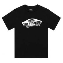 Nowa koszulka Vans OTW Board Black, rozmiar M