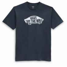 Nowa koszulka Vans OTW Board-B Indigo, rozmiar M