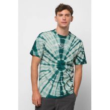 Nowa koszulka Vans OTW Classic Tie Dye, rozmiar M