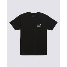 Nowa koszulka Vans OTW Lodge Black, rozmiar M