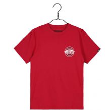 Nowa koszulka Vans OTW OG 66 Cardinal, rozmiar M