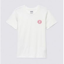Nowa koszulka Vans Oversized Floral Marshmallow, rozmiar S