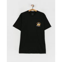 Nowa koszulka Vans Permament Vacation Black, rozmiar M