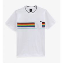 Nowa koszulka Vans Pride Knit Crew, rozmiar M