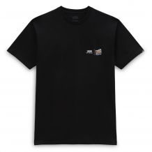 Nowa koszulka Vans Pride Tee II 2023, rozmiar M