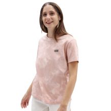 Nowa koszulka Vans Reflectionz Peach Whip Wash, rozmiar S
