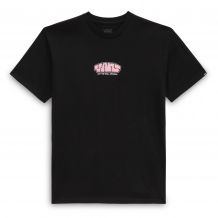 Nowa koszulka Vans Skate Type Logo Black, rozmiar M