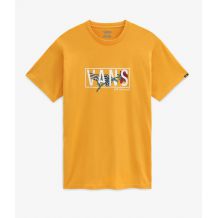 Nowa koszulka Vans Thorned Golden Glow, rozmiar M
