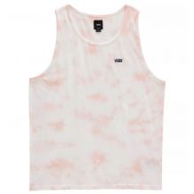 Nowa koszulka Vans Tie Dye Tank Mellow Rose, rozmiar M