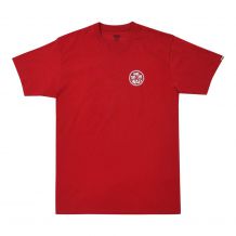 Nowa koszulka Vans Forever Cardinal, rozmiar M