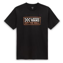 Nowa koszulka Vans Wrecked Angle-B Black, rozmiar M