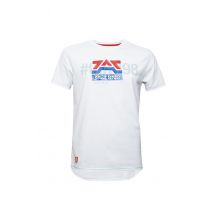 Nowa koszulka Zajedno Classic White, rozmiar M