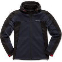 Nowa kurtka Alpinestars Stratified Jacket Navy, rozmiar M