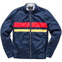 Nowa kurtka Alpinestars Streak Jacket Navy, rozmiar M
