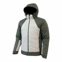 Nowa kurtka Black Crevice Ski Outdoor Jacket, rozmiar L