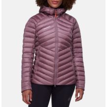 NOWA KURTKA DAMSKA MAMMUT BROAD PEAK IN HOODED JACKET WOMEN FLUX ROZMIAR XS 