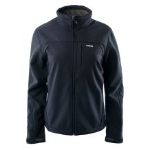 Nowa kurtka damska softshell Brugi Nero Black, rozmiar S