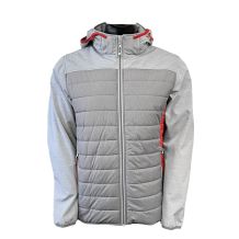 Nowa kurtka E Egger Winter Grey, rozmiar XL
