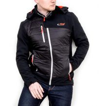 Nowa kurtka hybrydowa softshell Fliegl, rozmiar XL
