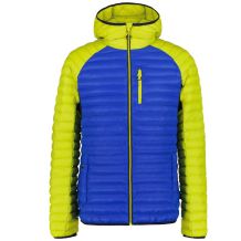 Nowa kurtka Icepeak Dillon Blue, rozmiar 46