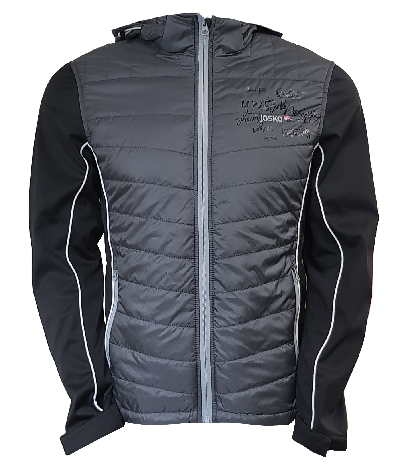 Nowa kurtka JoskoTex Jacket, rozmiar S