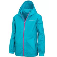 Nowa kurtka przeciwdeszczowa Kilimanjaro Taifun Turquoise, rozmiar 116