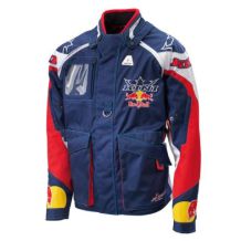 Nowa kurtka KINI RB Competition Jacket 14, rozmiar XL