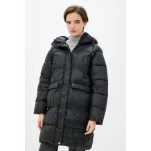 Nowa kurtka Luhta Hevossaari black, rozmiar 40