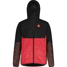 Nowa kurtka Maloja PikujM Ski Touring Moonless, rozmiar S