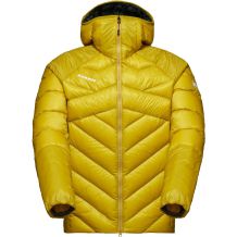 NOWA KURTKA MĘSKA MAMMUT TAISS IN HOODED JACKET MEN AURA ROZMIAR M