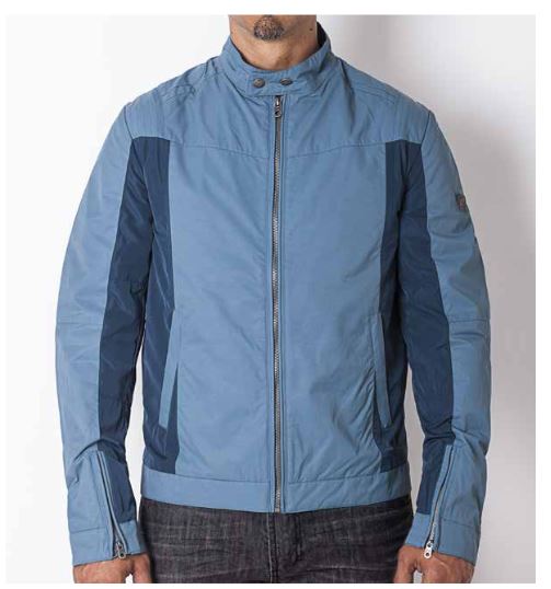 Nowa kurtka Alpinestars Reputation Jacket Teal, rozmiar M