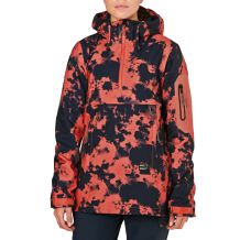 NOWA KURTKA O'NEILL JEREMY JONES ASCENT SHELL WOMEN BURNT SIENNA ROZMIAR M